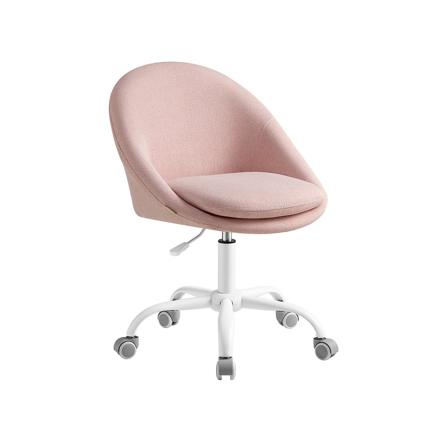 Swivel Office Chair - Foam Padding - Adjustable Height