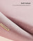 Swivel Chair - Velvet - Jelly Pink - Foam Padding