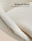 Office Chair - Teddy Fleece and Foam - Jelly Pink