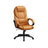 High Back Executive Office Chair - Black - Durable Material