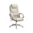 High Back Executive Office Chair - Black - Durable Material