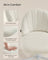 Office Chair - Foam Padded - Adjustable