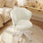 Swivel Office Desk Chair - Adjustable Height