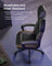 Office Chair - PU - Classic Black - Height Adjustable