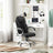 High Back Executive Office Chair - Black - Durable Material