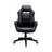 Racing Sport Office Chair - PU - Black-Grey - Tilt Function