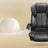 Executive Office Chair - PU - Black - High Back