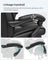 Office Chair - Black - with High Backresk and Adjustable Height