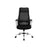 Swivel Office Chair - Mesh - Black - Ergonomic