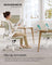 Ergonomic Office Chair - Mesh - Black - Adjustable Lumbar Support