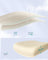 Office Chair - Fabric - Beige - with Double-Layer Breathable Mesh