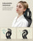 Ergonomic Office Chair - Mesh - Black - Adjustable Lumbar Support