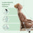 Ergonomic Desk Chair - Beige - Upholstered