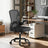 Ergonomic Mesh Office Chair - Adjustable Height