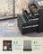 Filing Cabinet - Lockable with Drawers