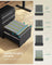 Filing Cabinet - Lockable with Drawers