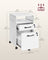 Filing Cabinet - Steel - Cloud White - 2 Lockable Drawers