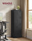 Filing Cabinet - Engineered Wood - Cloud White - 4 Lockable Drawers with Adjustable Hanging Rail