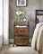 Filing Cabinet - Lockable with Drawers