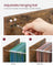 Filing Cabinet - Lockable with Drawers