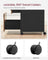 Filing Cabinet - Lockable with Drawers