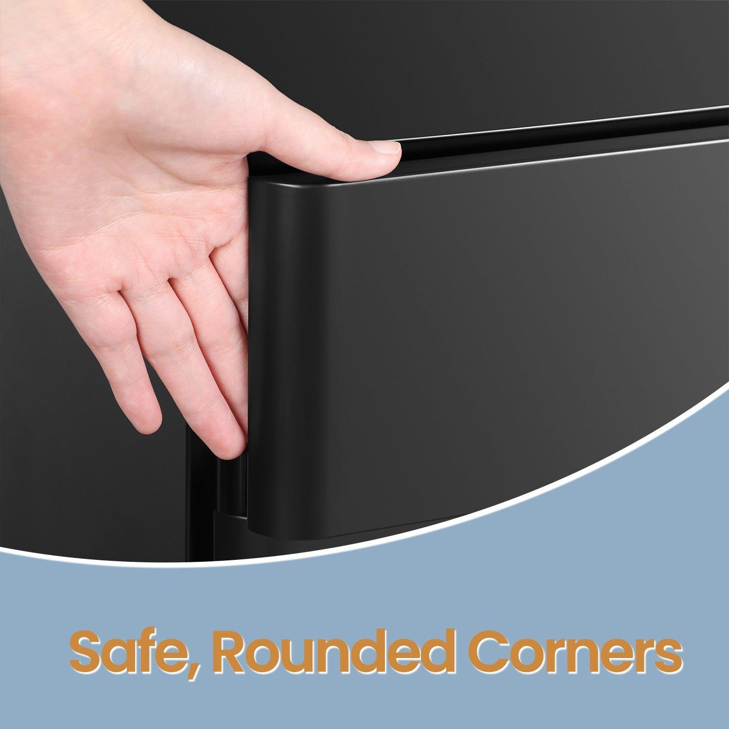 Steel File Cabinet - 30L - Mobile Pedestal