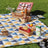 Picnic Blanket - Waterproof