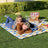 Picnic Blanket - Waterproof