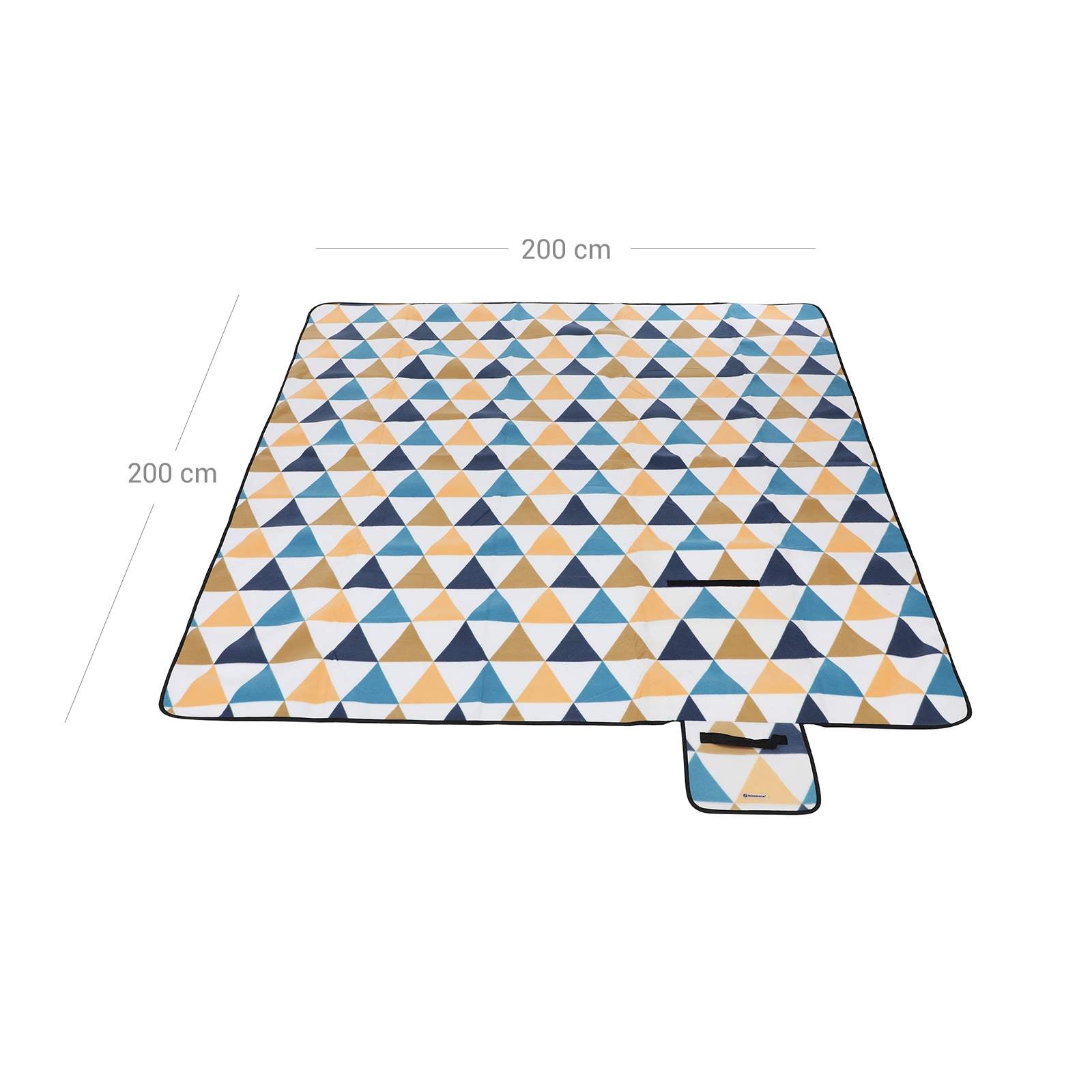 Picnic Blanket - Waterproof