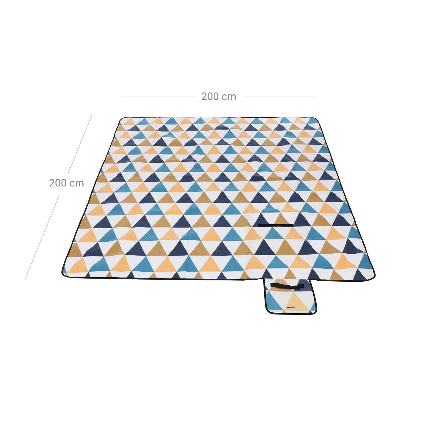 Picnic Blanket - Waterproof