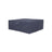 Outdoor Furniture Cover - 600D Oxford Fabric - Dark Grey - Waterproof and Anti-Fade