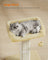 Cat Scratching Post - Beige - Woven Sisal