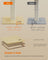 Cat Scratching Post - Beige - Woven Sisal