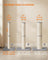 Cat Scratching Post - Dove Grey - Sisal