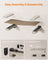 Wall-Mounted Cat Hammock - Wood - Natural
