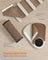 Cat Tree - Wood - Natural - Includes Scratching Post and Soft Ladder
