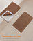 Wall-Mounted Cat Shelf - Engineered Wood - Natural Finish - Comfortable Felt Pad