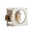 Wall-Mounted Cat Cave - Wood - Natural - Features Observation Window