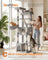 Cat Tree - With Sisal Posts and Perches