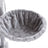 Cat Tree - XXL Design 168 cm - Wood - Light Grey