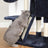 Cat Tower - Blue - Plush