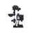 Cat Tower - Blue - Plush