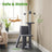 Cat Tree - Engineered Wood - Light Grey - Ideal for Indoor Cats and Kittens