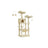 Cat Tree - Light Grey - Plush