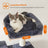 Cat Tower - Light Grey - PCT