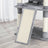 Large Cat Tower - Engineered Wood - Smoky Grey - 3 Viewing Perches