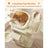 Cat Tree - Engineered Wood - Light Grey - 206 cm with 13 Scratching Posts