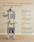 Cat Tree - Engineered Wood - Light Grey - XXL Large with Multi-Level Design and Scratching Posts