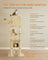 Cat Tree - Engineered Wood - Light Grey - XXL Large with Multi-Level Design and Scratching Posts