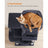 Cat Tree - Plywood - Smoky Grey - Includes Hammock